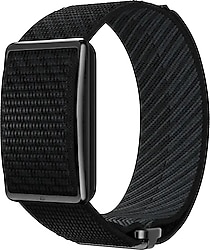 Polar Loop Gen2 Siyah Akıllı Bileklik
