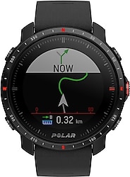 Polar Grit X Pro Akıllı Saat