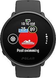 Polar Ignite 2 Siyah Akıllı Saat