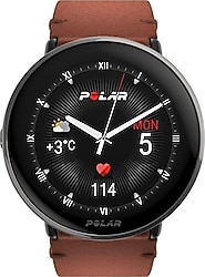 Polar Ignite 3 Titanium Akıllı Saat