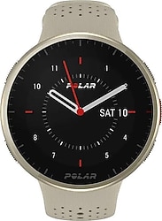Polar Pacer Pro Altın Akıllı Saat