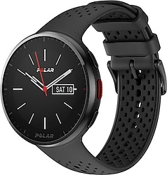 Polar Pacer Pro Gri Akıllı Saat