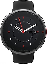 Polar Vantage V2 Akıllı Saat Siyah