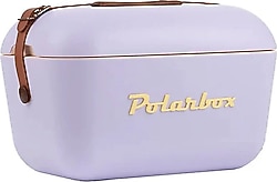 Polarbox Classic MD9212 Mor 20 lt Kamp Buzluğu