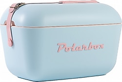 Polarbox Classic MD9272 Mavi 12 lt Kamp Buzluğu