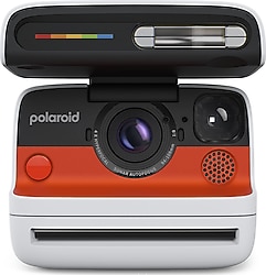 Polaroid Flip Beyaz Dijital Fotoğraf Makinesi