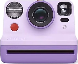 Polaroid Now Gen 2 Everything Box Instant Mor Dijital Fotoğraf Makinesi