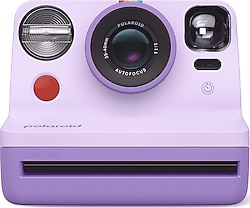 Polaroid Now Gen 2 Instant Mor Dijital Fotoğraf Makinesi