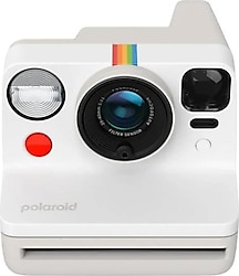 Polaroid Now Gen 3 Instant Beyaz Dijital Fotoğraf Makinesi