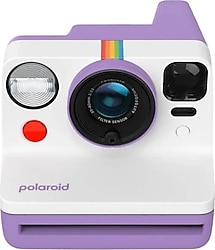 Polaroid Now Gen 3 Instant Mor Dijital Fotoğraf Makinesi