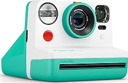 Polaroid Now Instant Mint Dijital Fotoğraf Makinesi