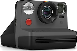 Polaroid Now Instant Siyah Dijital Fotoğraf Makinesi