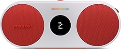 Polaroid P2 Kırmızı Bluetooth Hoparlör