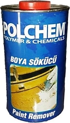Polchem 0.75 lt Boya Sökücü