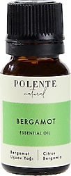Polente Natural Bergamot Uçucu Yağ 10 ml