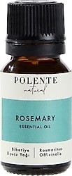 Polente Natural Biberiye Uçucu Yağ 10 ml