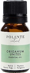 Polente Natural Kekik Uçucu Yağ 10 ml