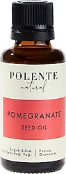 Polente Natural Nar Çekirdeği Yağı 30 ml