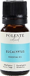 Polente Natural Okaliptus Uçucu Yağı 10 ml