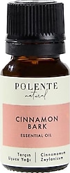 Polente Natural Tarçın Uçucu Yağ 10 ml