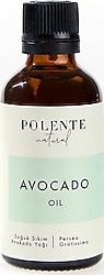Polente Avokado Yağı 50 ml