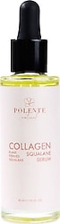 Polente Collagen & Squalane Kırışıklık Karşıtı 30 ml Yüz Serumu