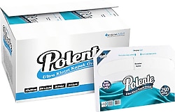 Polente Klozet Kapak Örtüsü 250'li