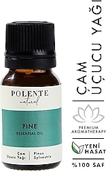 Polente Natural Çam Uçucu Yağı 10 ml
