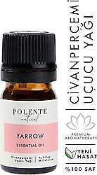 Polente Natural Civanperçemi Uçucu Yağı 5 ml
