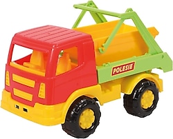 Polesie Salüt Fileli Belediye Aracı 8984