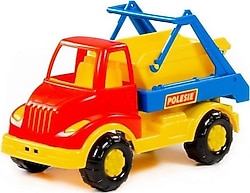 Polesie 52896 Leon Belediye Aracı