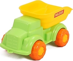 Polesie Antoşka Damperli Kamyon 4670