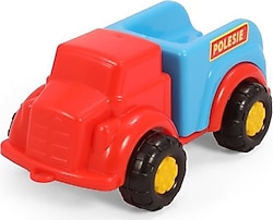 Polesie Antoşka Kamyon 4687