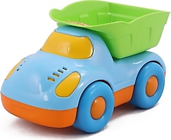 Polesie Arkadaş Damperli Kamyon 47045