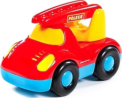 Polesie Arkadaş İtfaiye Aracı Kutulu 67876