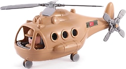 Polesie Alfa Safari Savaş Helikopteri Filede 72467