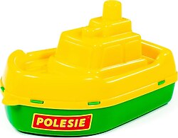 Polesie Buksir Gemi 36537