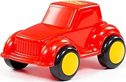 Polesie Charlie Otomobil 4625