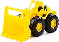 Polesie Expert Yükleyici Kepçe 85405