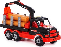 Polesie Mammoet Kereste Taşıyıcı 87751