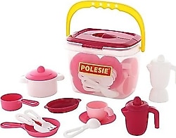 Polesie Kovada 4 Kişilik Yemek Takımı 29 Parça