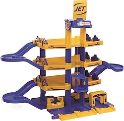 Polesie Park Jet Dört Seviyeli 40213