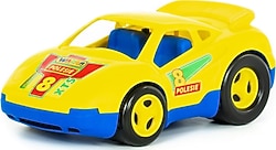 Polesie Ralli Yarış Arabası 8954