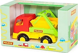 Polesie Salüt Kutulu Belediye Aracı 68132