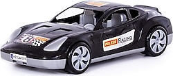 Polesie Tornado Yarış Arabası 59376