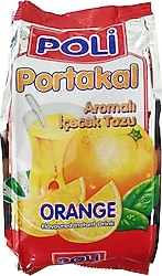 Poli Aromalı Toz İçecek 500 gr