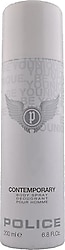 Police Contemporary 200 ml Erkek Deodorant