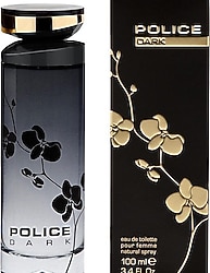 Police Dark Woman EDT 100 ml Kadın Parfüm