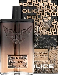 Police Gentleman EDT 100 ml Erkek Parfüm