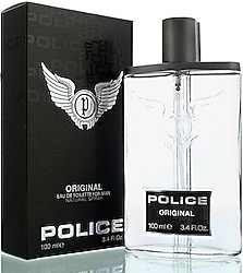 Police Original EDT 100 ml Erkek Parfüm